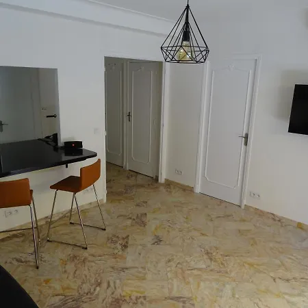 Appartement La Rotonde