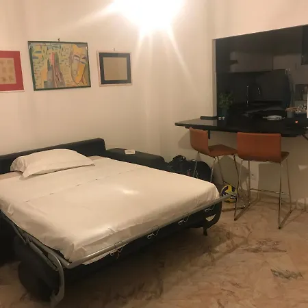Apartment La Rotonde *