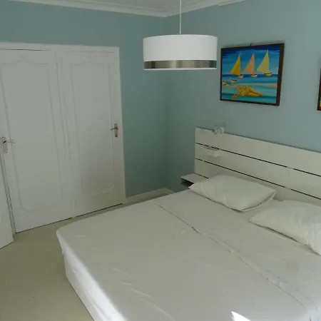 Apartment La Rotonde