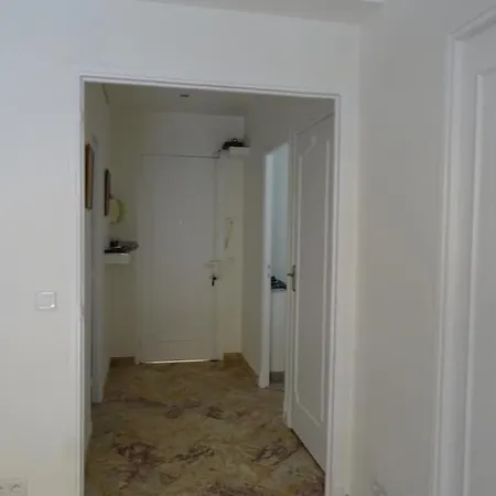 Apartment La Rotonde Cannes