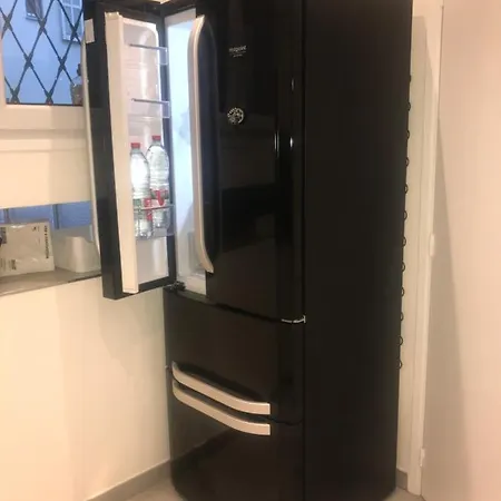 La Rotonde Apartmán