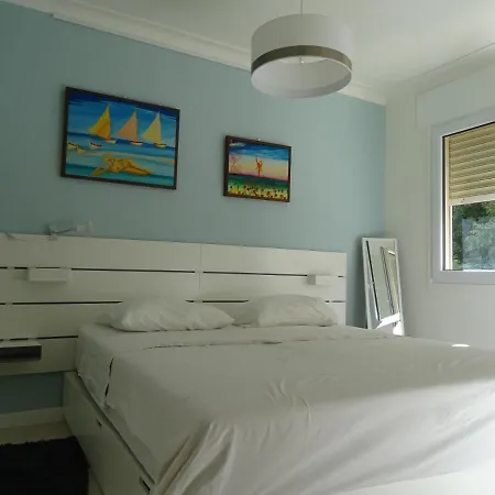 Apartmán La Rotonde Cannes