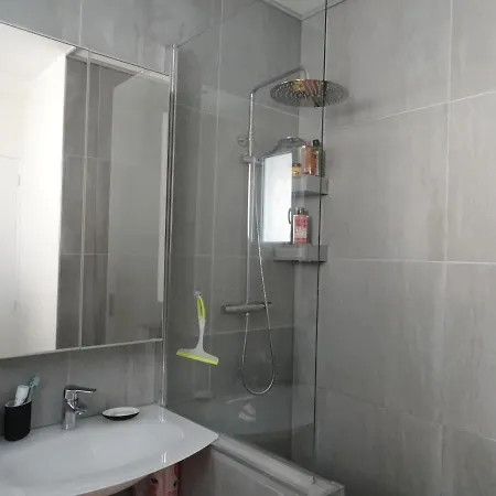 La Rotonde Apartment Cannes