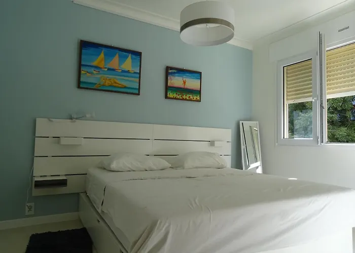 アパート La Rotonde カンヌ