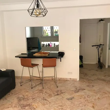 La Rotonde Διαμέρισμα Κάννες