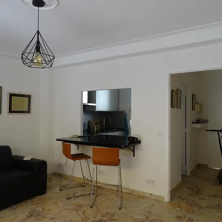 La Rotonde Διαμέρισμα Κάννες