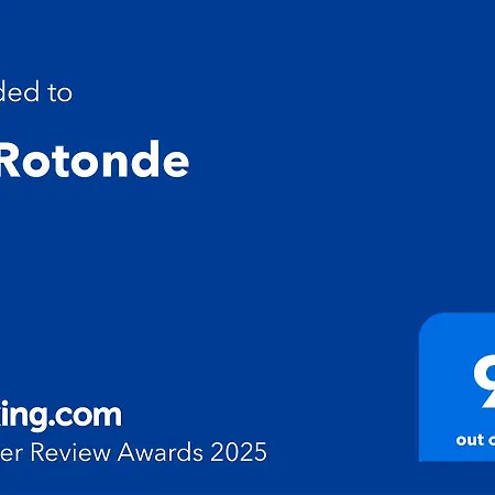 Διαμέρισμα La Rotonde Κάννες